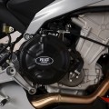 R&G Racing RHS (Right-hand-side) Clutch Cover for Aprilia RS660 / Tuono 660 '21-'22 R&G Racing RHS (Right-hand-side) Clutch Cover for Aprilia RS660 / Tuono 660 '21-'22
